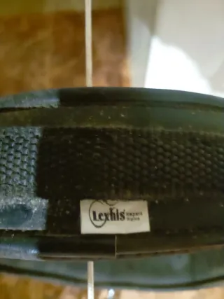 Arreos de enganche completos para burro andaluz