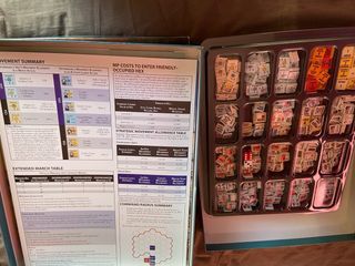 Hood Strikes North GCACW MMP