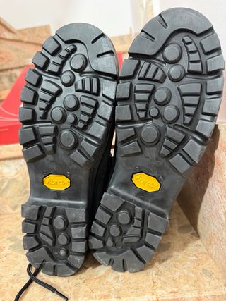 Botas Chiruca T48 Tiempo Frío