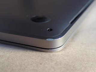 MacBook Pro 16 i9 1TB 16GB Radeon Pro 5500M 2019