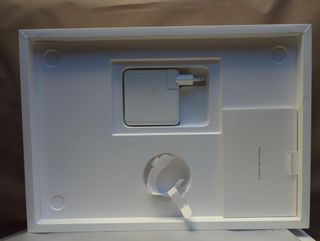 MacBook Pro 16 i9 1TB 16GB Radeon Pro 5500M 2019