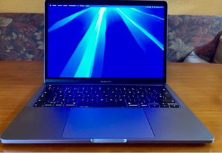 MacBook Pro 2020 Plata/Gris Espacial