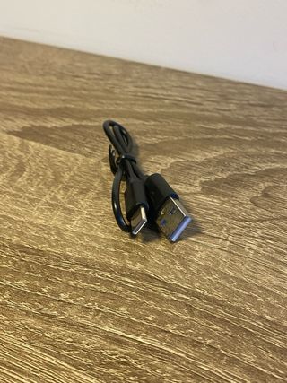 Stylus Pen Universal Recargable Nuevo