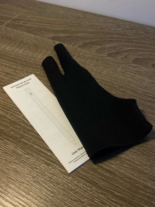 Stylus Pen Universal Recargable Nuevo