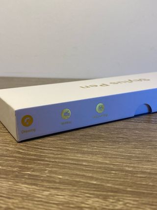 Stylus Pen Universal Recargable Nuevo