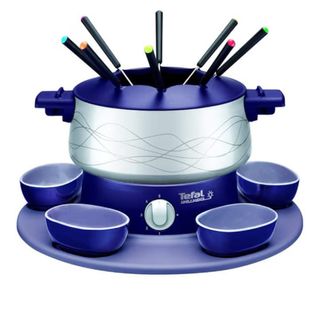 Tefal Fondue Coreana