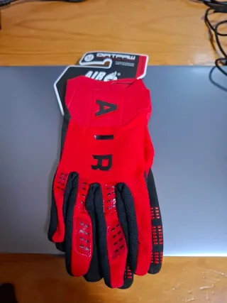 Guantes Dirtpaw Moto Cross Talla M