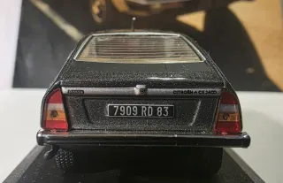 Citroën CX 1976 Escala 1/43