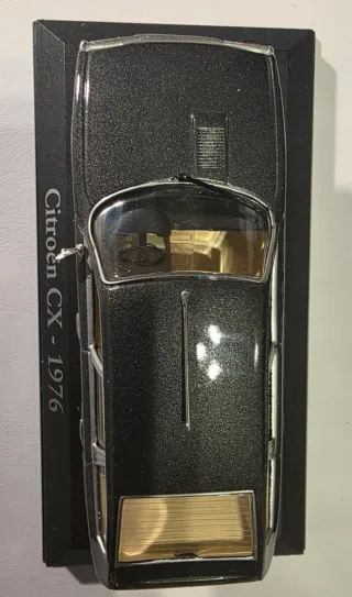 Citroën CX 1976 Escala 1/43