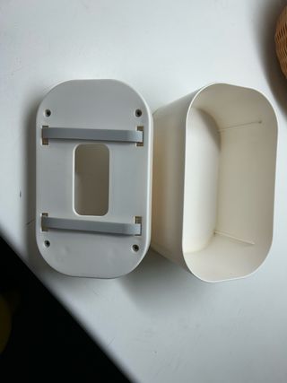 Calentador de Toallitas Húmedas