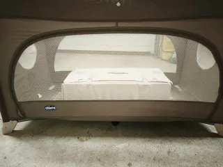 Chicco Lettino da campeggio