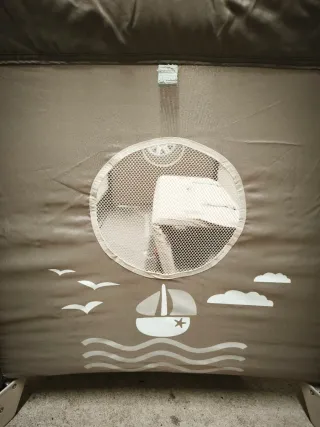 Chicco Lettino da campeggio