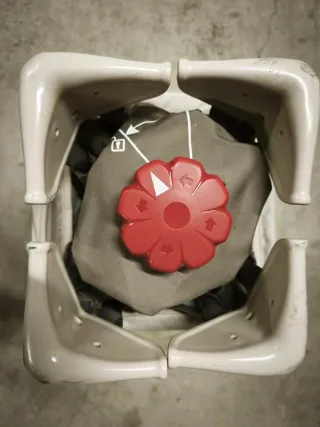 Chicco Lettino da campeggio