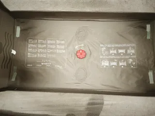 Chicco Lettino da campeggio