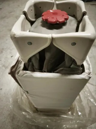 Chicco Lettino da campeggio