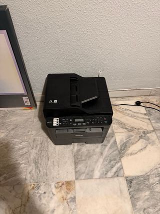 Impresora Brother MFC-L2710DW Toner