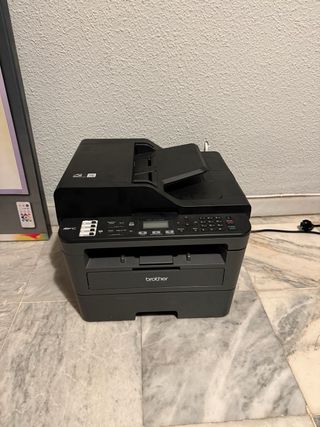 Impresora Brother MFC-L2710DW Toner