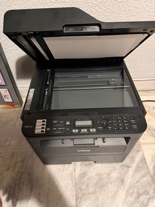 Impresora Brother MFC-L2710DW Toner
