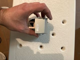 Lámpara Proyector Original Inside