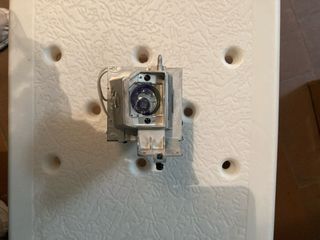 Lámpara Proyector Original Inside