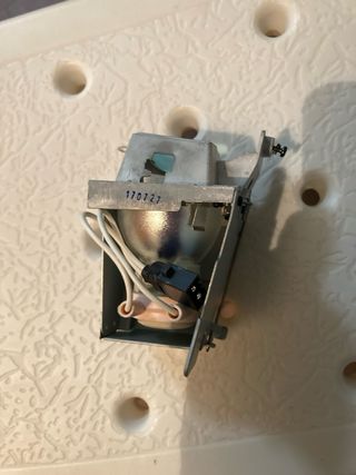 Lámpara Proyector Original Inside
