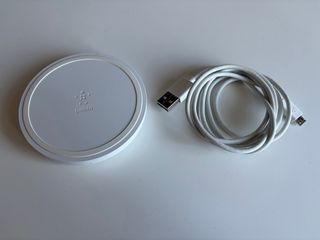 Cargador Inalámbrico Belkin BOOST UP 10W