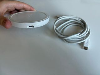 Cargador Inalámbrico Belkin BOOST UP 10W