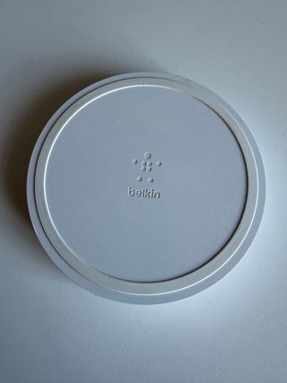 Cargador Inalámbrico Belkin BOOST UP 10W