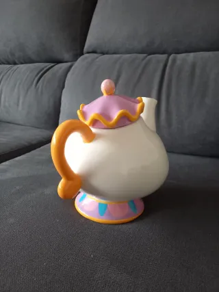 Tetera Sra. Potts Disney