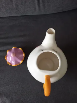 Tetera Sra. Potts Disney