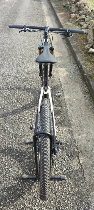 Orbea Oiz 29 Talla M