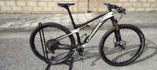 Orbea Oiz 29 Talla M