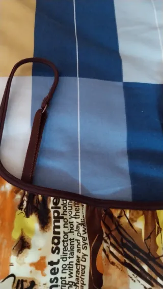 Conjunto pijama verano estampado