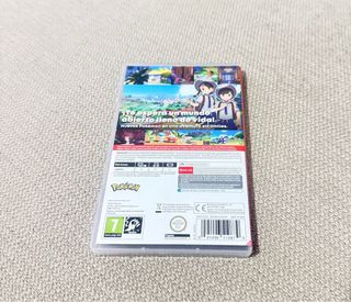 Pokémon Purpura per Nintendo Switch