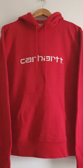 Sudadera Carhartt Retro