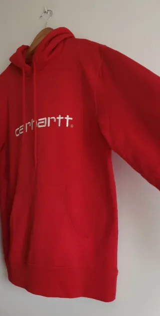 Sudadera Carhartt Retro