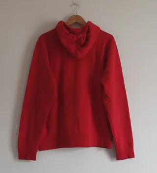 Sudadera Carhartt Retro