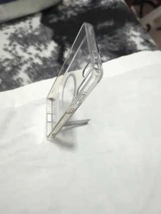 Funda Spigen Transparente Samsung S25 Ultra