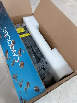 Cafetera Cecotec Expreso Grano