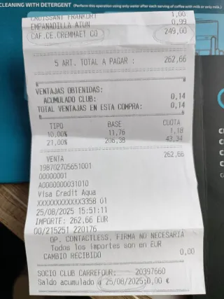 Cafetera Cecotec Expreso Grano