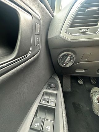 SEAT Leon 2.0 TDI 150CV FR