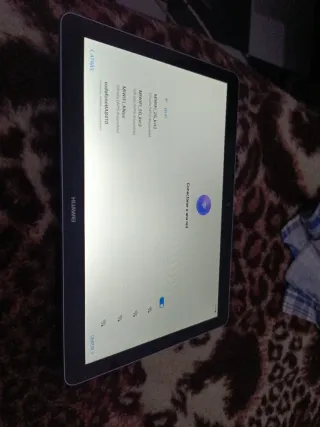 Tablet Huawei MatePad AGS-W09