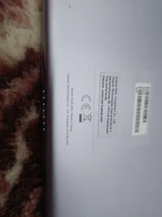 Tablet Huawei MatePad AGS-W09