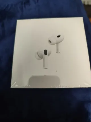 Airpods Pro Apple Blancos