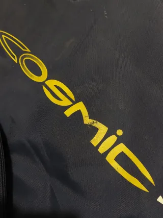 Bolsas de transporte Mavic Cosmic