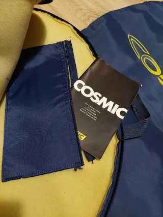 Bolsas de transporte Mavic Cosmic