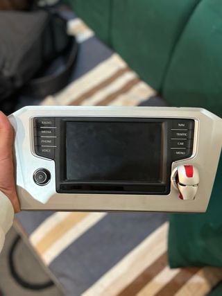 Pantalla VW Golf 7 3G0 919 605 D