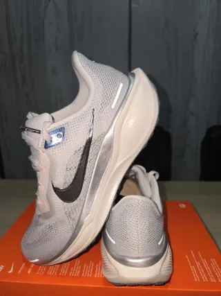 Zapatillas Nike Air Zoom Pegasus Grises