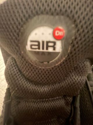 Nike Air Max DN Preto Tamanho 41