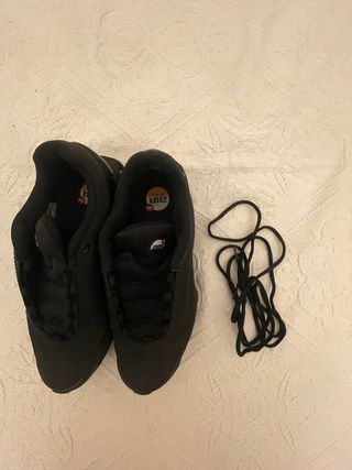 Nike Air Max DN Preto Tamanho 41